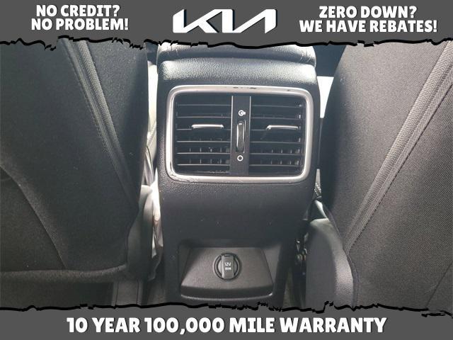 used 2020 Kia Sportage car, priced at $13,988