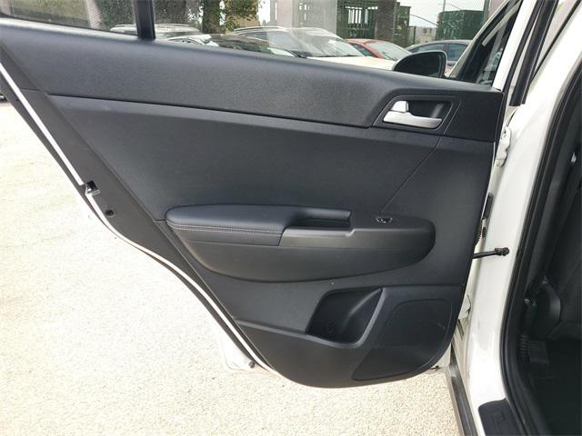 used 2020 Kia Sportage car, priced at $13,788