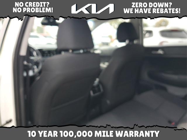 used 2020 Kia Sportage car, priced at $13,988