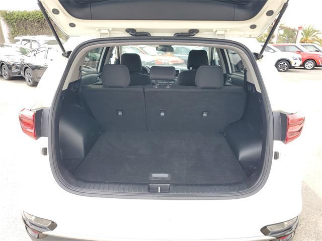 used 2020 Kia Sportage car, priced at $13,788