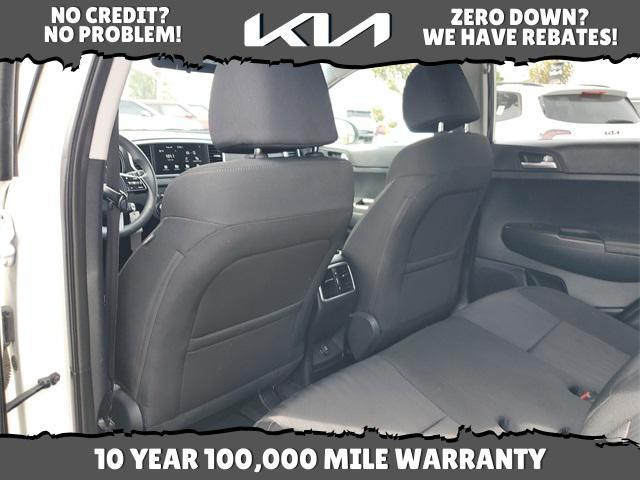 used 2020 Kia Sportage car, priced at $13,988