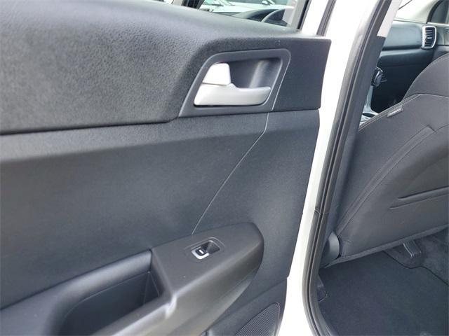 used 2020 Kia Sportage car, priced at $13,788