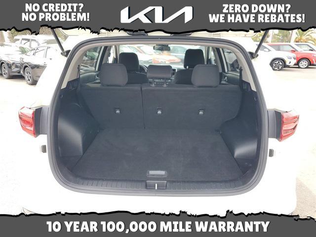 used 2020 Kia Sportage car, priced at $13,988
