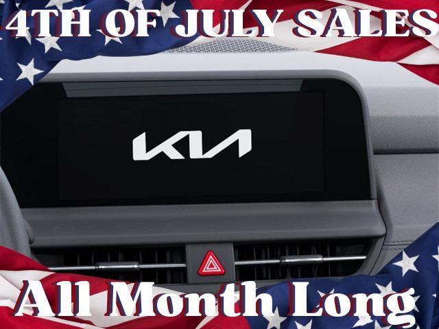 new 2025 Kia Seltos car, priced at $24,888