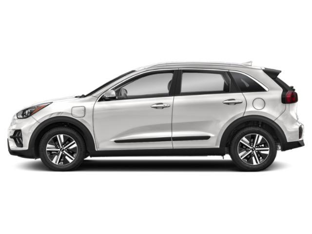 used 2022 Kia Niro Plug-In Hybrid car, priced at $25,688