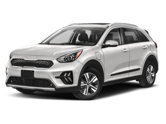 used 2022 Kia Niro Plug-In Hybrid car, priced at $25,688