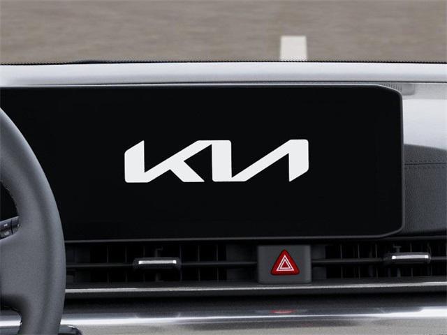 new 2026 Kia Carnival car, priced at $40,690