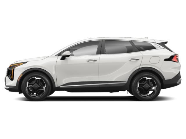 new 2026 Kia Sportage car, priced at $33,060