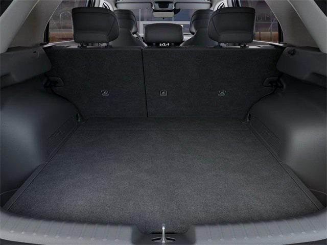 new 2025 Kia Niro car, priced at $30,435