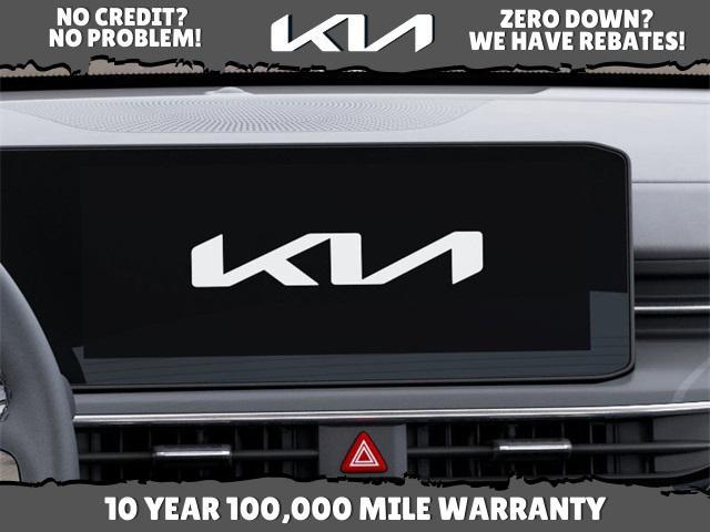 new 2025 Kia K5 car, priced at $31,540