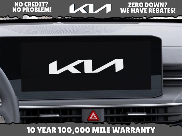 new 2026 Kia K5 car, priced at $36,888