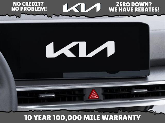 new 2025 Kia Sorento car, priced at $36,325