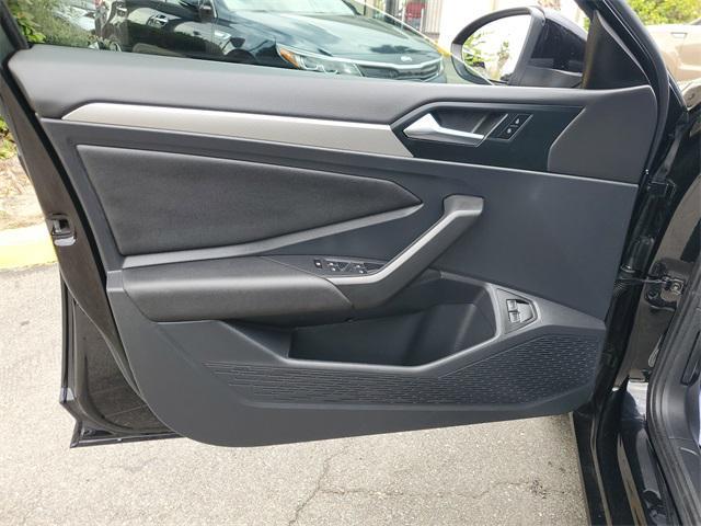 used 2021 Volkswagen Jetta car, priced at $16,788