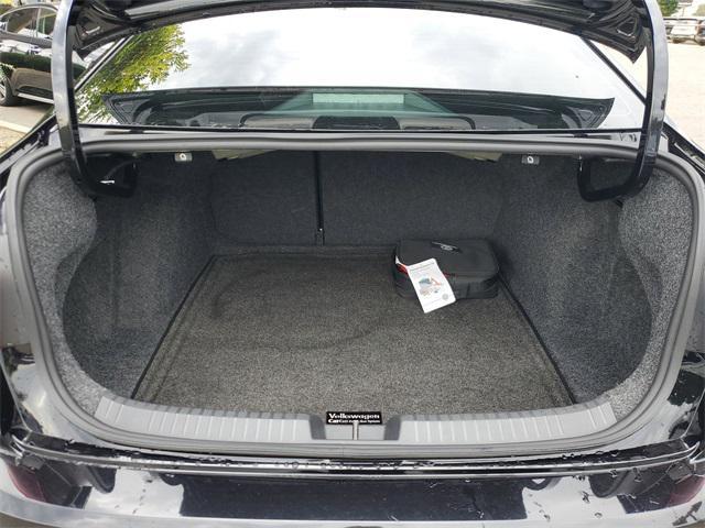 used 2021 Volkswagen Jetta car, priced at $16,788