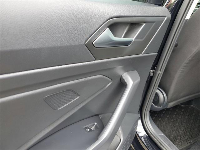 used 2021 Volkswagen Jetta car, priced at $16,788