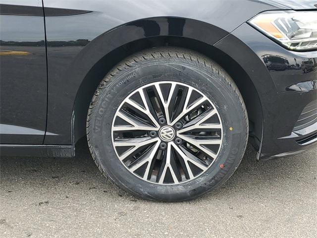 used 2021 Volkswagen Jetta car, priced at $16,788