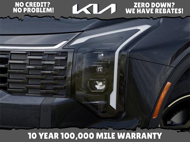 new 2026 Kia Sportage car, priced at $32,135