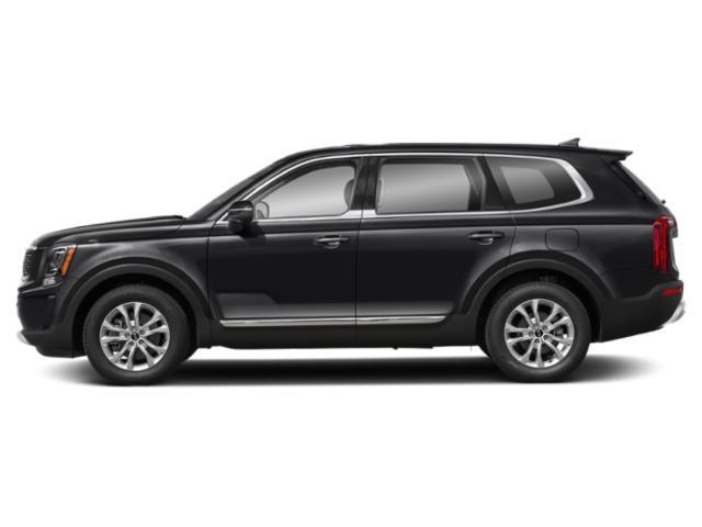 used 2021 Kia Telluride car, priced at $19,988