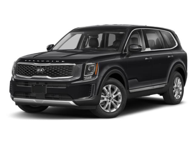 used 2021 Kia Telluride car, priced at $19,988
