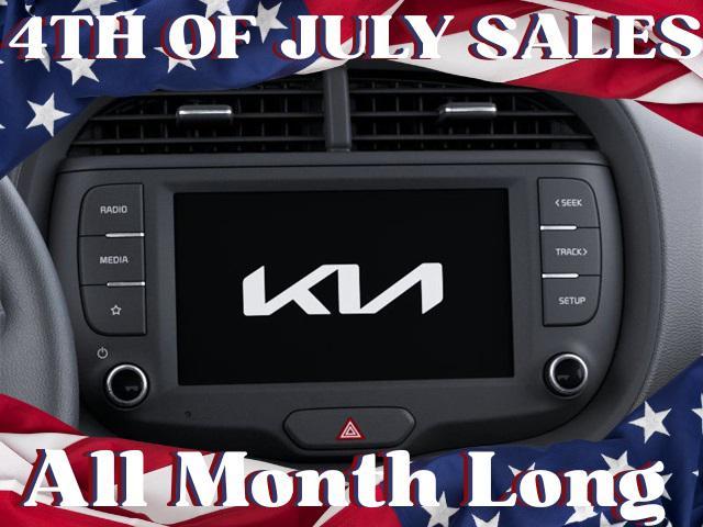 new 2025 Kia Soul car, priced at $22,260