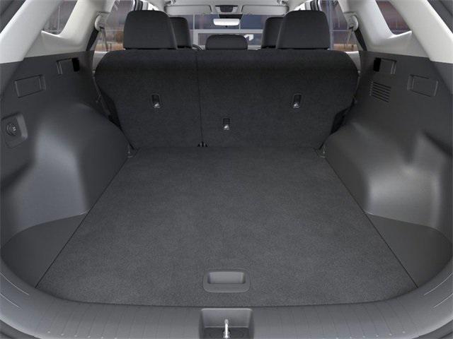 new 2025 Kia Sportage Hybrid car, priced at $30,165