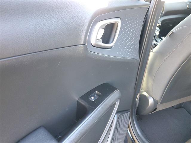 used 2023 Kia Soul car, priced at $17,988