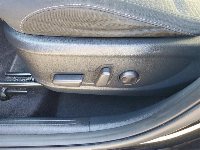 used 2023 Kia Soul car, priced at $17,988