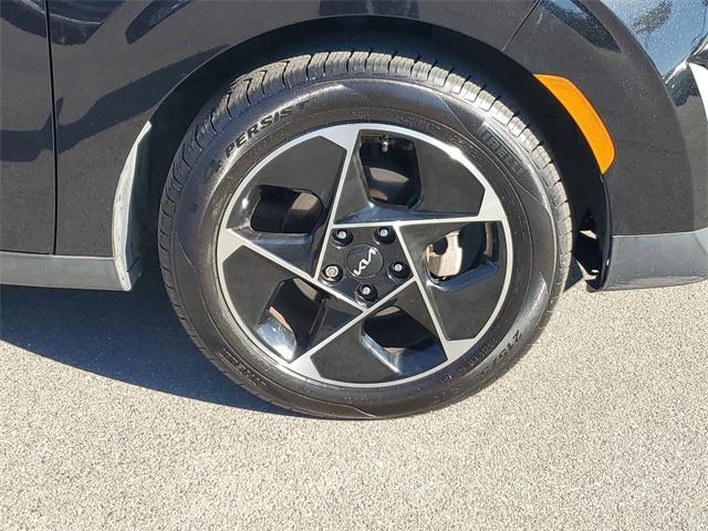 used 2023 Kia Soul car, priced at $17,988