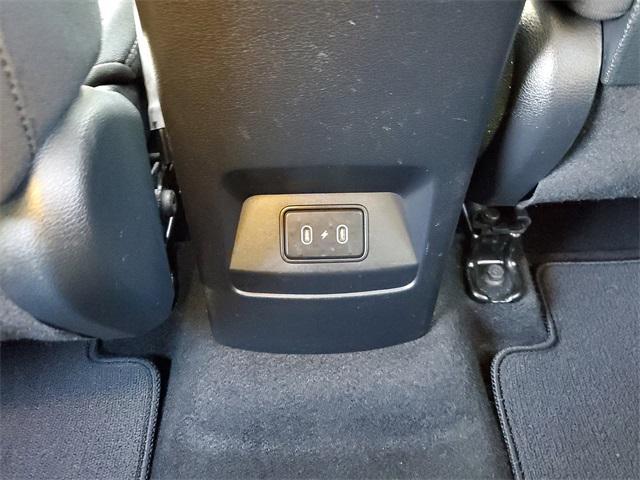 used 2023 Kia Soul car, priced at $17,988