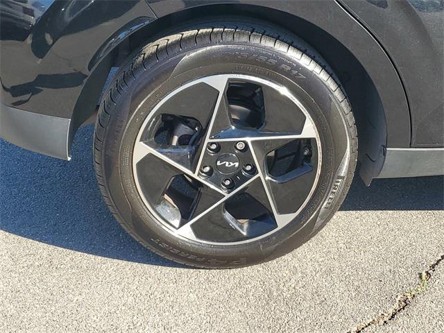 used 2023 Kia Soul car, priced at $17,988