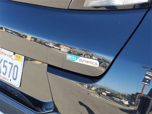 used 2023 Kia Soul car, priced at $17,988