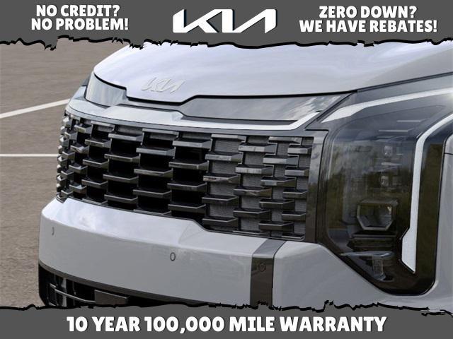 new 2026 Kia Sportage car, priced at $33,333