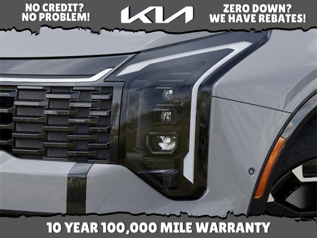 new 2026 Kia Sportage car, priced at $33,333