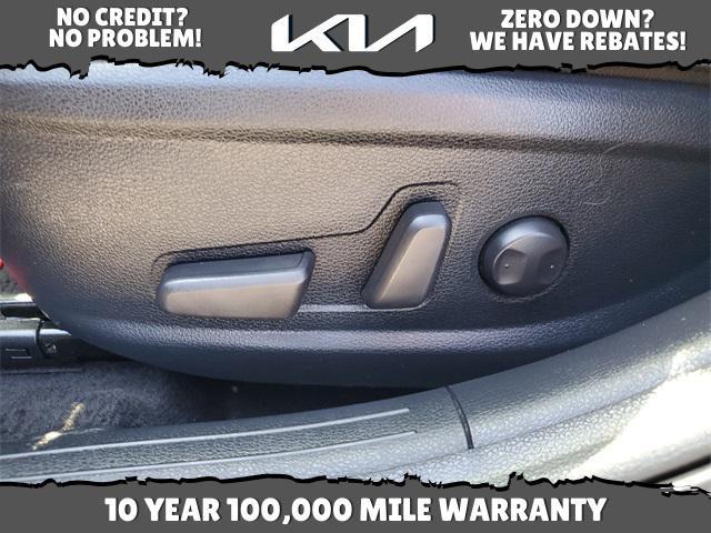 used 2023 Kia Forte car, priced at $22,788