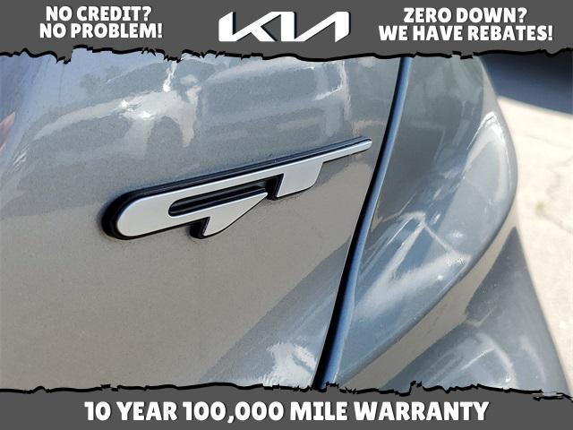 used 2023 Kia Forte car, priced at $22,788