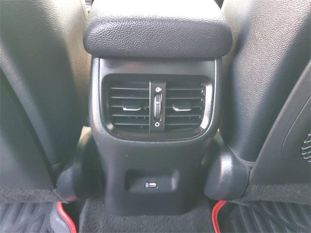 used 2023 Kia Forte car, priced at $22,788