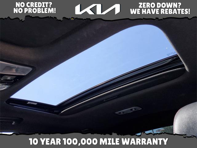 used 2023 Kia Forte car, priced at $22,788