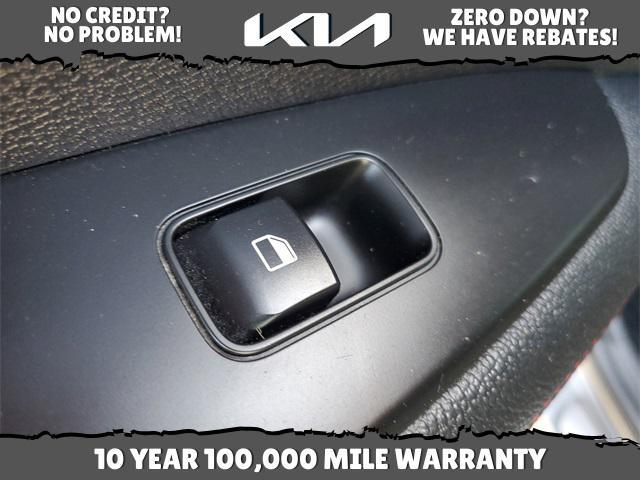 used 2023 Kia Forte car, priced at $22,788
