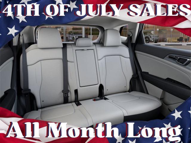 new 2026 Kia Sportage car, priced at $32,885