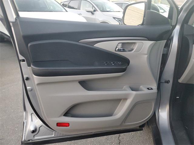 used 2020 Honda Pilot car, priced at $21,988