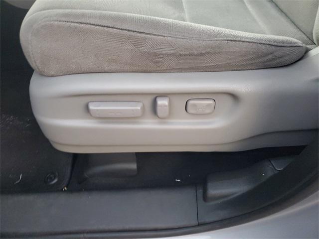 used 2020 Honda Pilot car, priced at $21,988