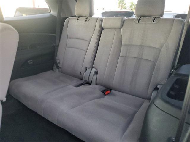 used 2020 Honda Pilot car, priced at $21,988