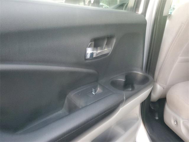 used 2020 Honda Pilot car, priced at $21,988