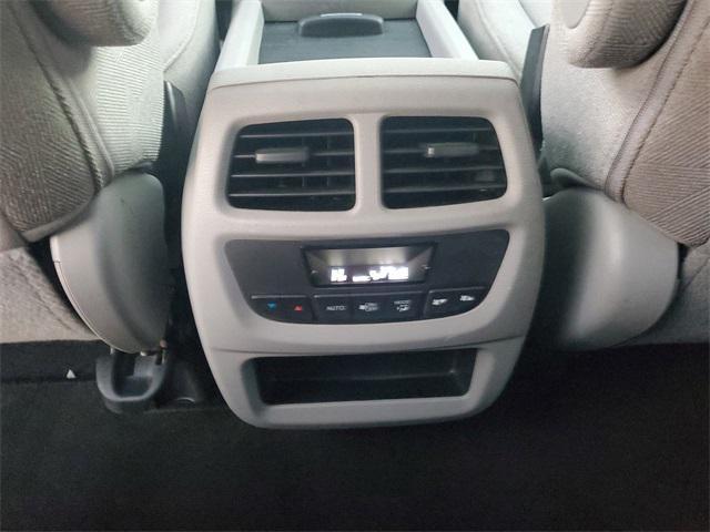 used 2020 Honda Pilot car, priced at $21,988