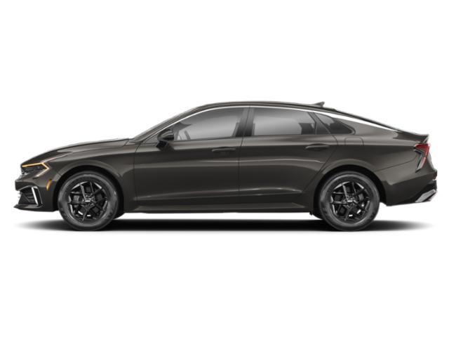 new 2025 Kia K5 car, priced at $25,222