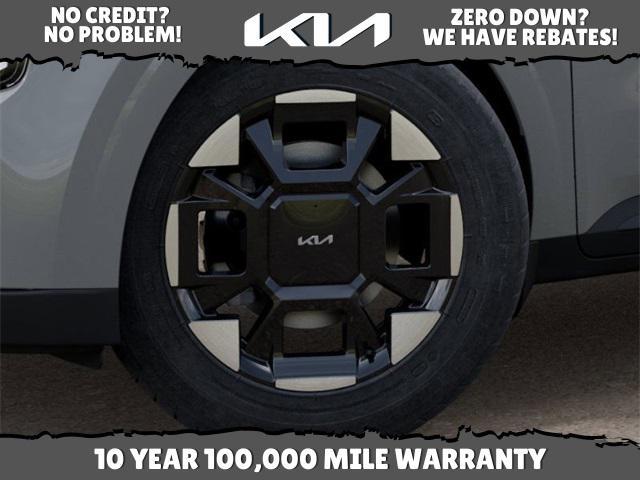 new 2026 Kia Carnival car, priced at $43,385