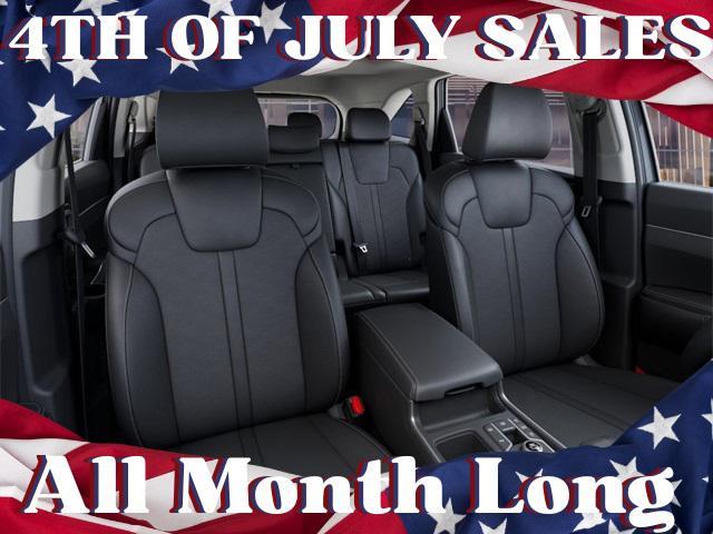 new 2025 Kia Sorento car, priced at $35,830