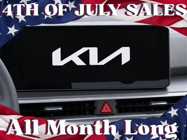 new 2025 Kia Sorento car, priced at $35,830