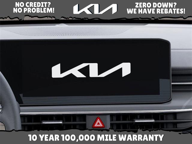 new 2025 Kia K5 car, priced at $31,460