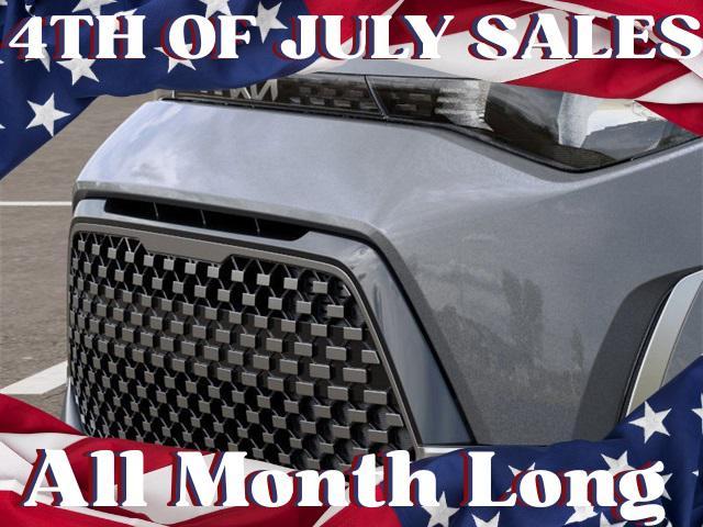 new 2025 Kia Soul car, priced at $26,060